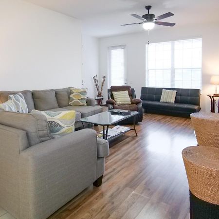 4Br 2Bath Condo Balcony 5min Conv Center 2020ft Orlando Esterno foto