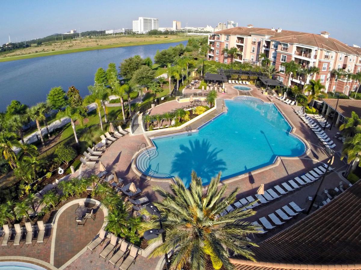 4Br 2Bath Condo Balcony 5min Conv Center 2020ft Orlando Esterno foto