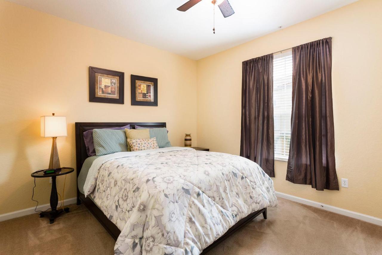 4Br 2Bath Condo Balcony 5min Conv Center 2020ft Orlando Esterno foto