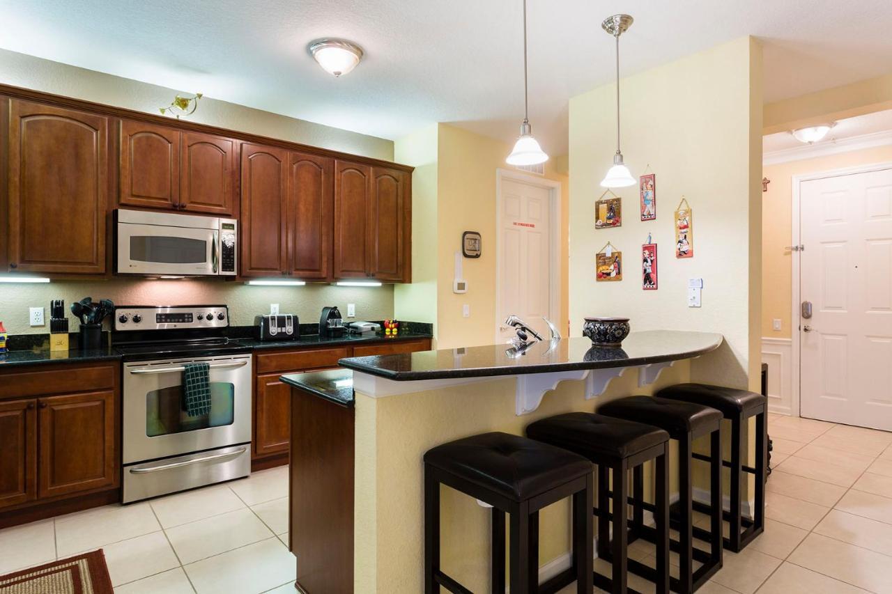4Br 2Bath Condo Balcony 5min Conv Center 2020ft Orlando Esterno foto