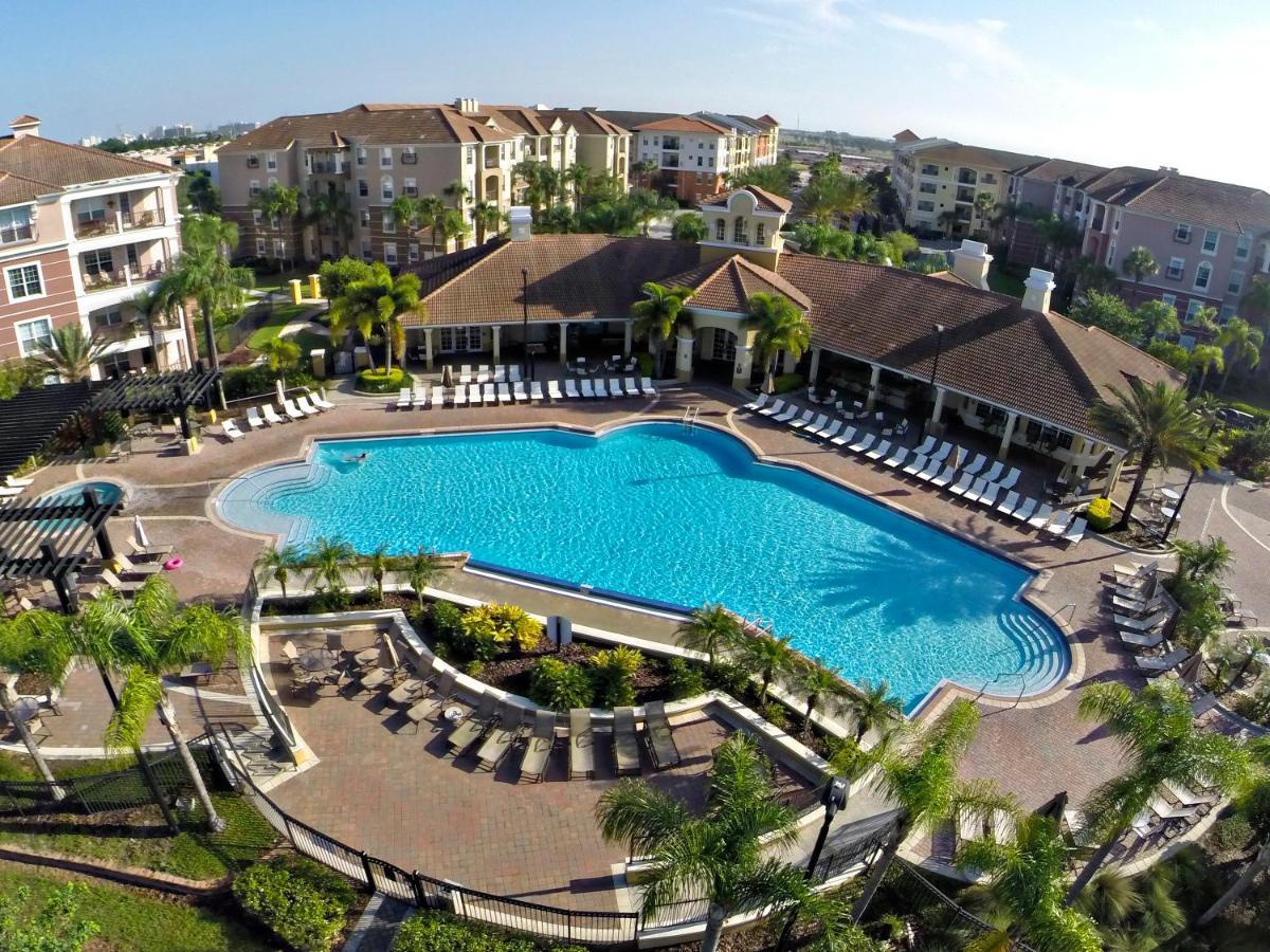 4Br 2Bath Condo Balcony 5min Conv Center 2020ft Orlando Esterno foto