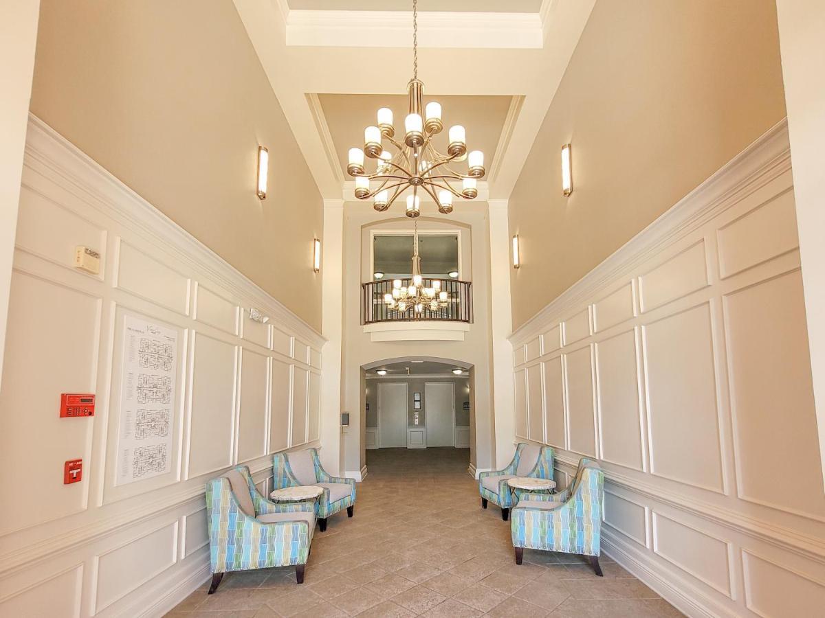 4Br 2Bath Condo Balcony 5min Conv Center 2020ft Orlando Esterno foto