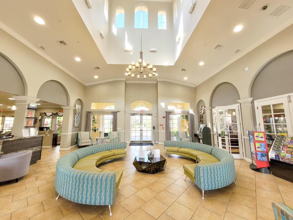 4Br 2Bath Condo Balcony 5min Conv Center 2020ft Orlando Esterno foto