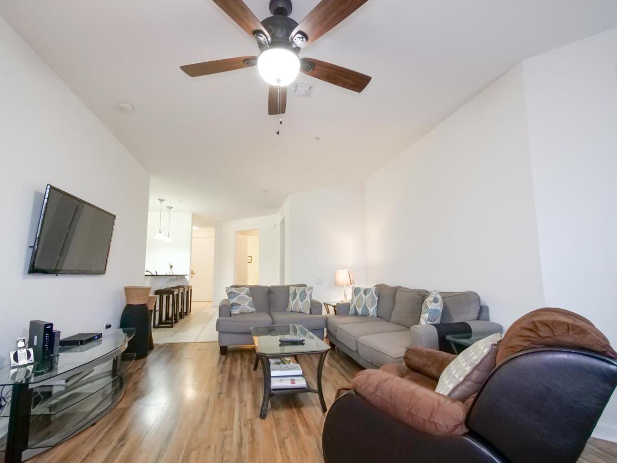 4Br 2Bath Condo Balcony 5min Conv Center 2020ft Orlando Esterno foto