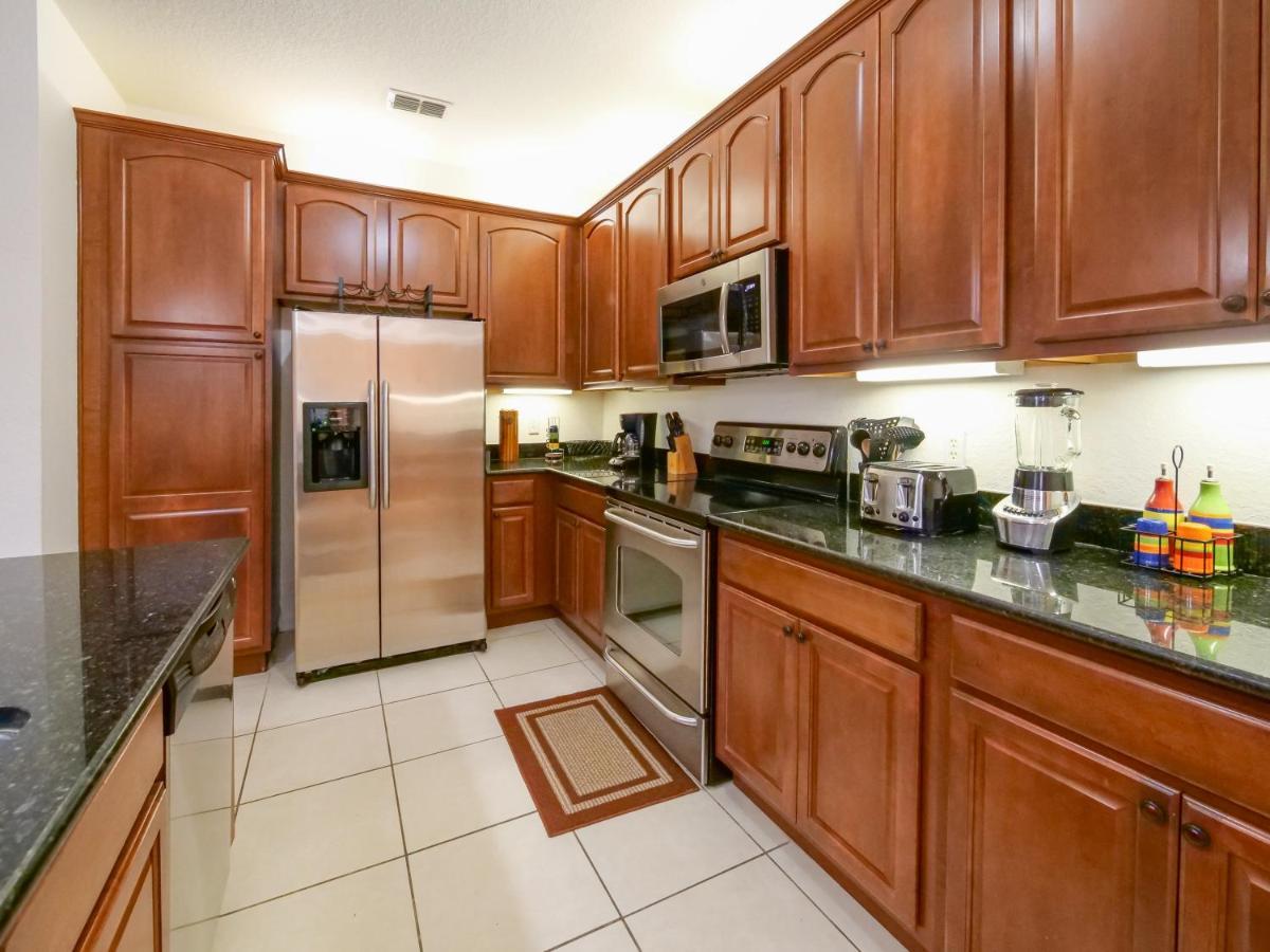 4Br 2Bath Condo Balcony 5min Conv Center 2020ft Orlando Esterno foto